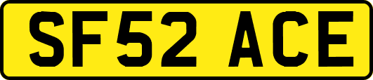 SF52ACE