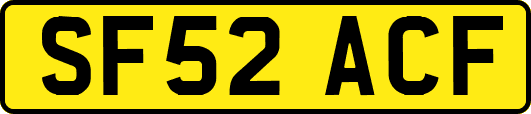 SF52ACF