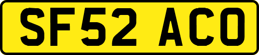 SF52ACO
