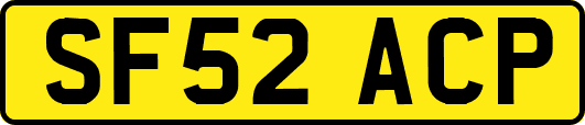 SF52ACP