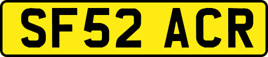 SF52ACR