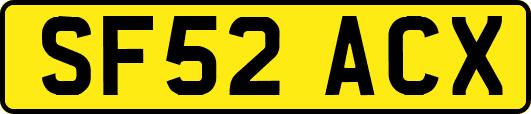SF52ACX