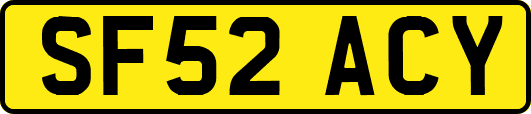 SF52ACY
