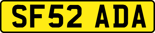 SF52ADA