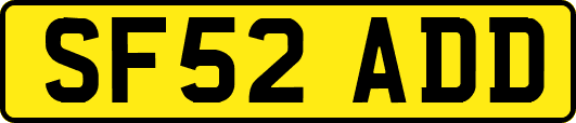 SF52ADD