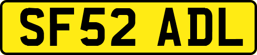 SF52ADL