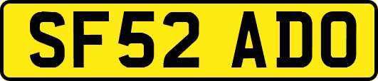 SF52ADO