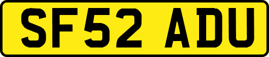 SF52ADU