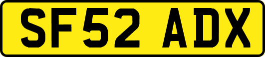 SF52ADX