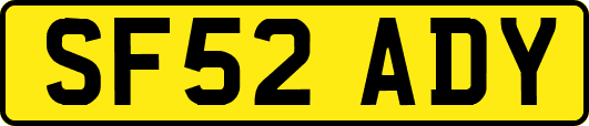 SF52ADY