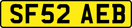 SF52AEB