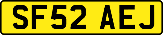 SF52AEJ