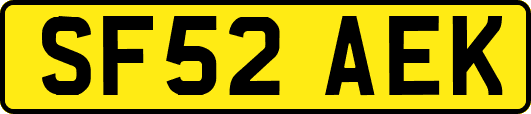SF52AEK