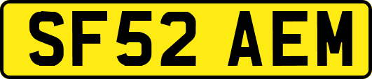 SF52AEM