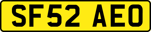 SF52AEO