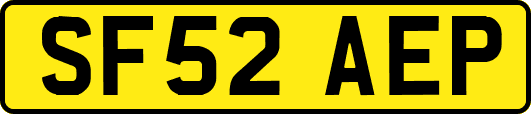SF52AEP