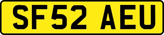 SF52AEU