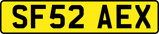 SF52AEX