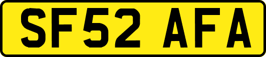 SF52AFA