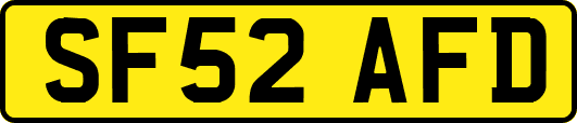 SF52AFD
