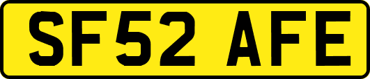 SF52AFE