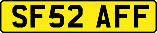 SF52AFF