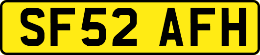 SF52AFH