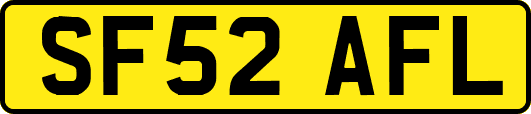 SF52AFL