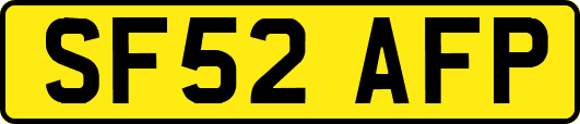 SF52AFP