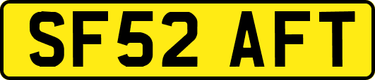 SF52AFT