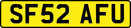 SF52AFU