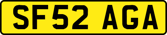 SF52AGA