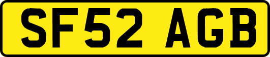 SF52AGB