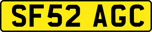 SF52AGC