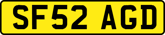 SF52AGD