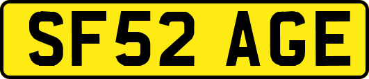 SF52AGE