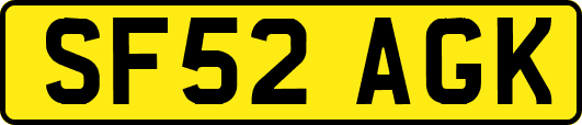 SF52AGK