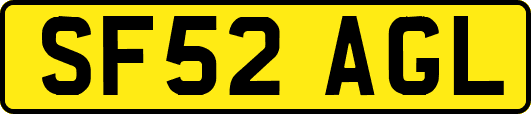 SF52AGL