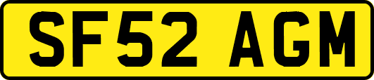 SF52AGM