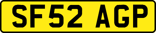SF52AGP