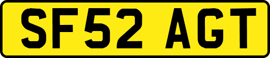 SF52AGT