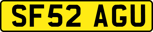 SF52AGU
