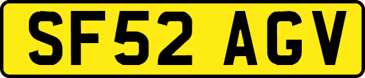 SF52AGV