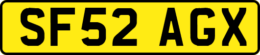 SF52AGX