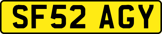 SF52AGY