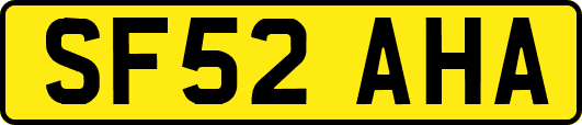 SF52AHA
