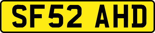 SF52AHD