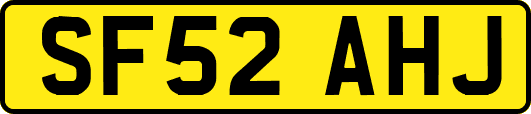 SF52AHJ