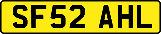 SF52AHL
