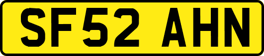 SF52AHN
